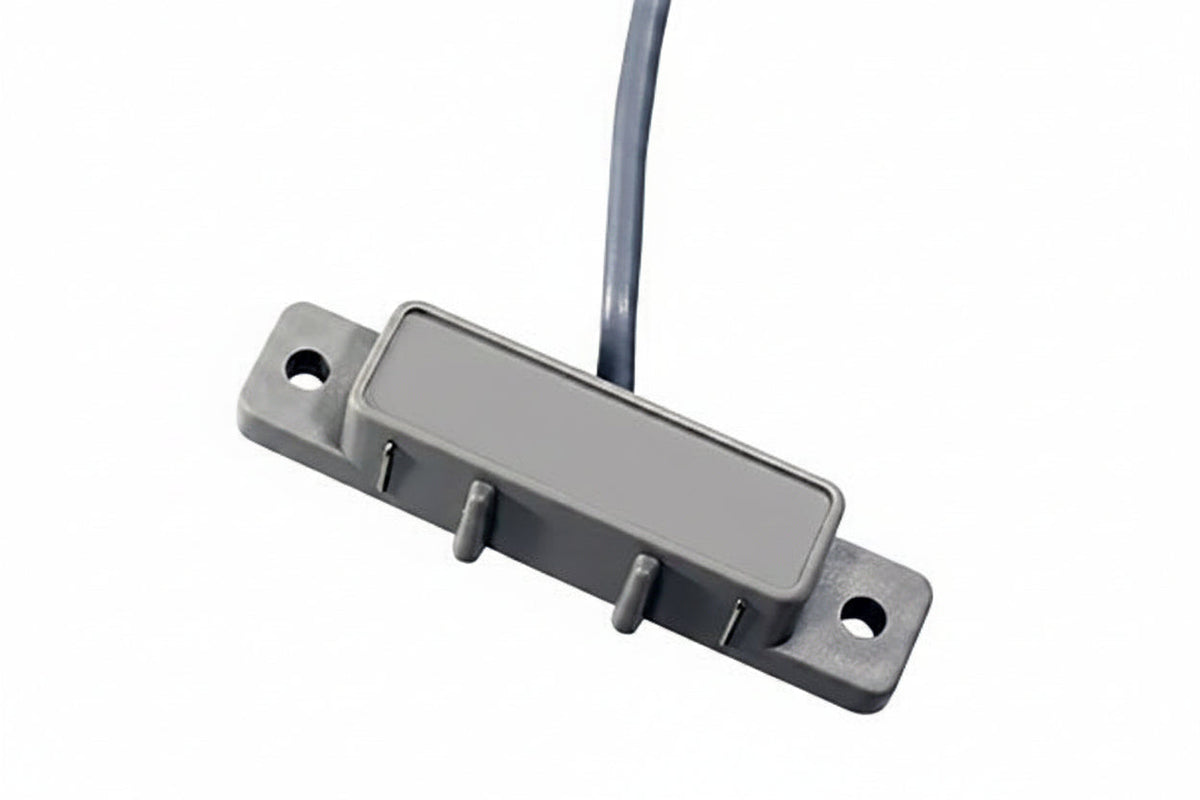2600 Water Sensor with Relay Contact, Surface Mount, 12VDC, Normally Closed for Closed Loop Circuit
