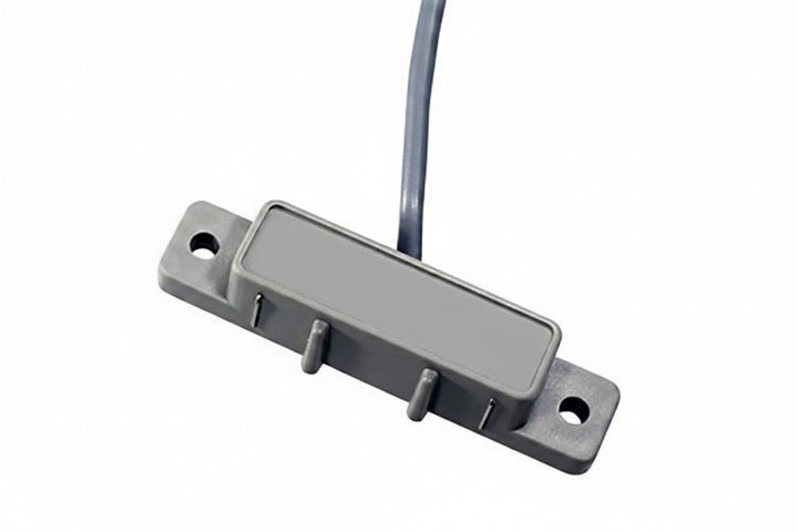 2600 Water Sensor with Relay Contact, Surface Mount, 12VDC, Normally Closed for Closed Loop Circuit