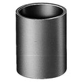 E940H Carlon Plastic Coupling, 1/2", Gray