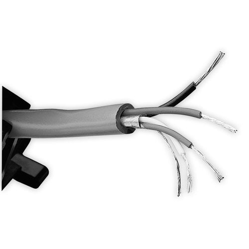 Lutron GRX-CBL-346S-500 Grafik Eye 5-Conductor Control Cable 500ft