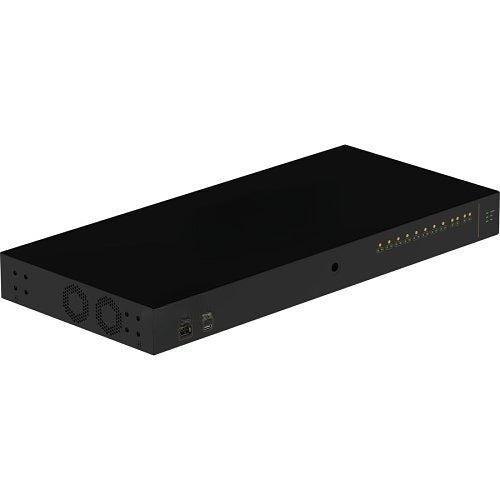 Netgear GSM4212P M4250-10G2F-PoE+ 8x1G PoE+ 125W 2x1G and 2xSFP Managed Switch