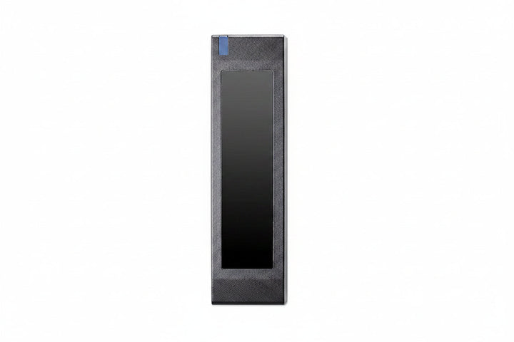 GV-DFR1352 Door Frame Card Reader, Wiegand and RS-485 outputs, Weatherproof