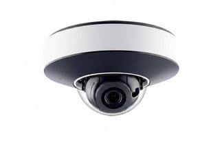GV-GDR49004MP Cloud AI WDR Pro IR Mini Fixed Rugged IP Dome Camera