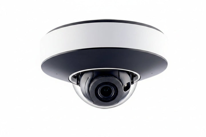 GV-GDR49004MP Cloud AI WDR Pro IR Mini Fixed Rugged IP Dome Camera