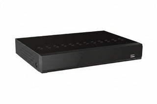88-RNRL810P-2TB 8-Channel H.265 / H.264 4K PoE 1-Bay Standalone NVR, 2TB HDD