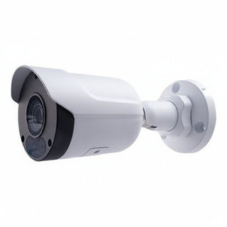 GV-TBL4705 4MP H.265 Super Low Lux WDR IR Bullet IP Camera, 4mm Lens