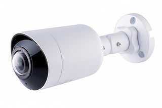 GV-TBLP8800 8MP AI 180° Panoramic IP Camera, WDR Pro, H.265 Super Low Lux