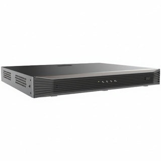 GV-TNVR1620-P 16-Channel Linux-Embedded Standalone NVR with PoE, 2-Bay