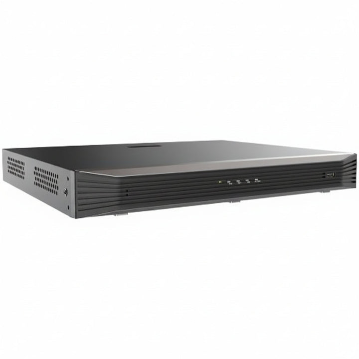 GV-TNVR1620-P 16-Channel Linux-Embedded Standalone NVR with PoE, 2-Bay