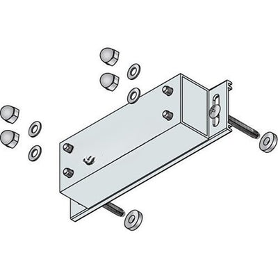Magnasphere HSS-1229 Adjustable Magnet Bracket