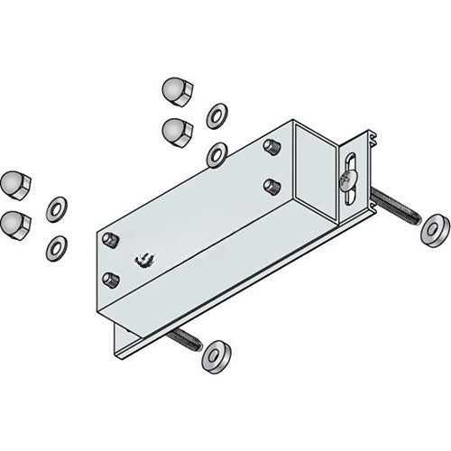 Magnasphere HSS-1229 Adjustable Magnet Bracket