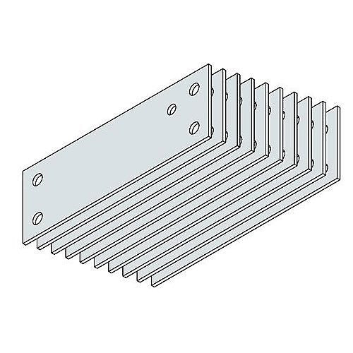 Magnasphere HSS-SP062 Spacers for HSS-L2S and HSS-L2D, 10-Pack