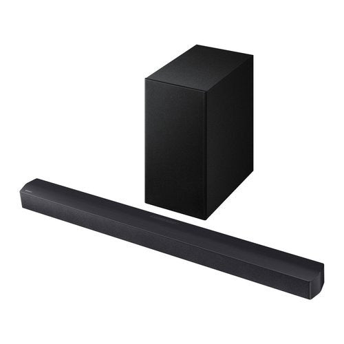 Samsung HW-B550F/ZA 2.1-Channel Soundbar with Subwoofer and DTS Virtual:X