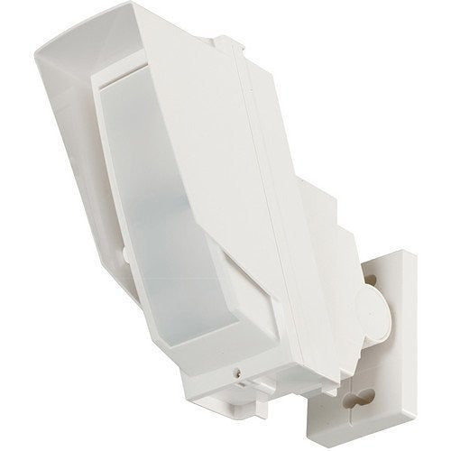 HX-80NRAM Wireless Outdoor PIR Motion Sensor with Anti-Masking, 80 ft Range
