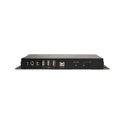 USB 2.0 AV Bridging Endpoint for Q-SYS Network Cameras and Audio, I/O-USB BRIDGE