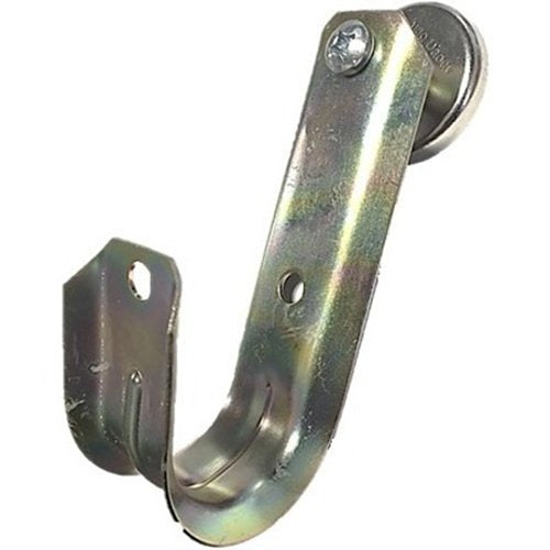 MagDaddy JH21MS 1-5/16″ Magnetic J-Hook, Side Mounted, 10-Pack