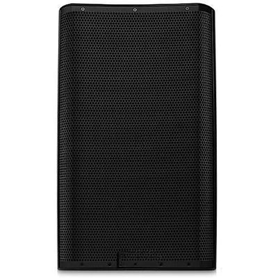 2000W 12 Inch 2-Way Powered Loudspeaker PA Speaker K12.2, Portable and Installed Applications