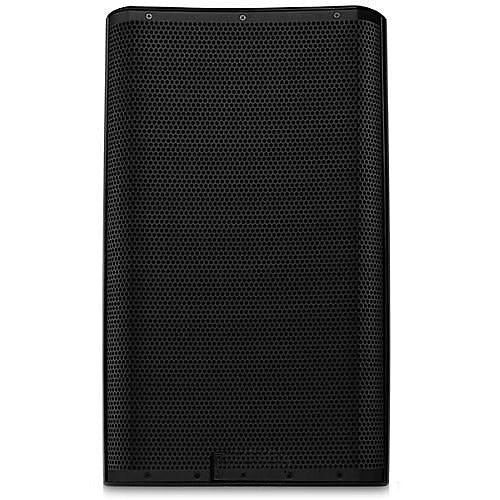 2000W 12 Inch 2-Way Powered Loudspeaker PA Speaker K12.2, Portable and Installed Applications