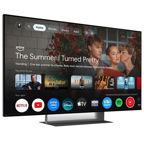 Sony K55XR70M2 55" BRAVIA 7 II 4K HDR RGB LED Google TV