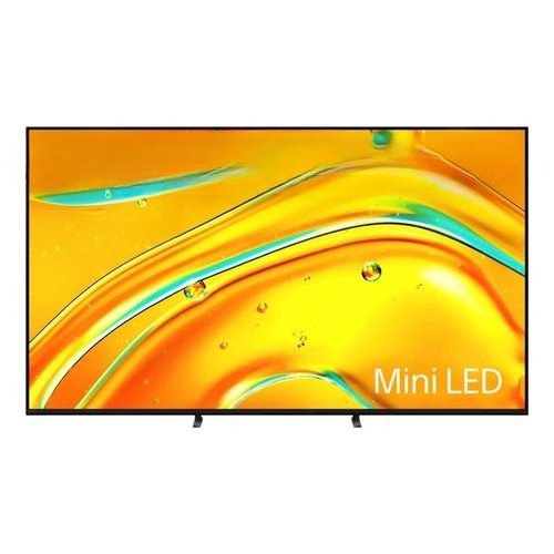 Sony K65XR50 65 inch BRAVIA 5 Mini LED 4K HDR Google TV
