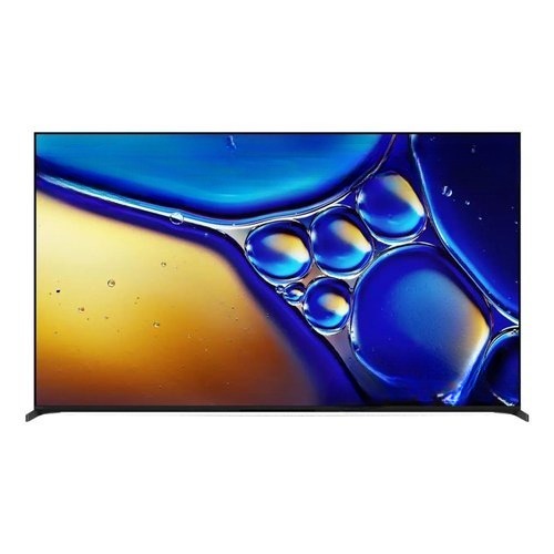 Sony K65XR80M2 65" BRAVIA 8 II QD-OLED 4K HDR Google TV