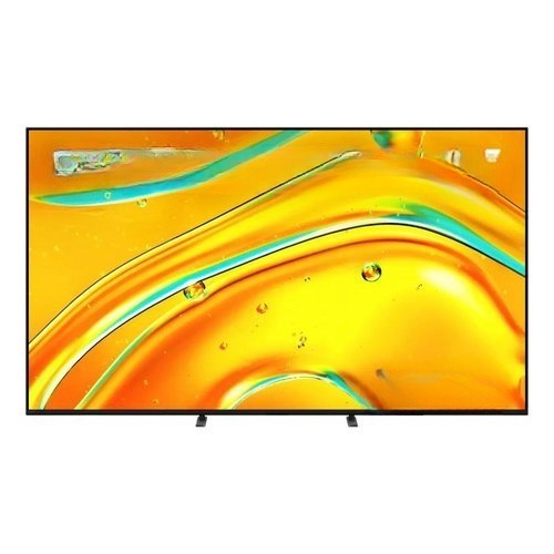 Sony K75XR50 75 inch BRAVIA 5 Mini LED 4K HDR 120Hz Google TV