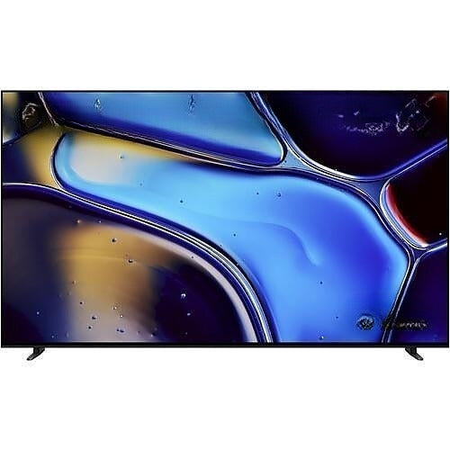 Sony K77XR80 77" BRAVIA 8 OLED 4K HDR Google TV 2024