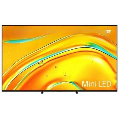 Sony K85XR50 85 inch BRAVIA 5 Mini LED 4K HDR Google TV