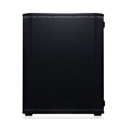 3600W 18 Inch Powered Subwoofer, Professional Active Sub KS118 for Live Sound, Clubs, and Mobile AV