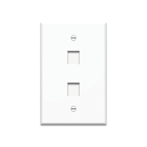 KTPDL2W Faceplate