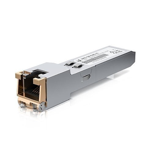 UACC-CM-RJ45-1G SFP to RJ45 Adapter