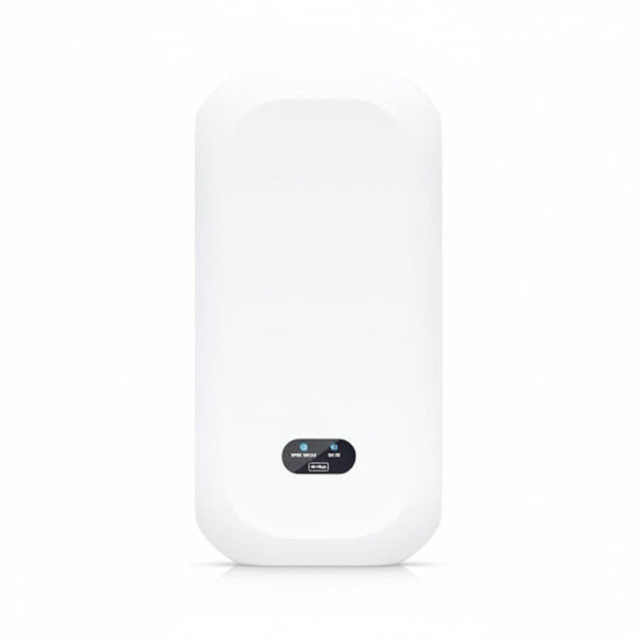 UVC-AI-THETA-HUB Remote Processing Unit for AI Theta Lens & Audio, PoE Powered, 0.96" Display, Wall/Ceiling Mountable