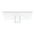 FLEXHD-CM-3 Recessed Ceiling Mount for U6 Mesh and FlexHD, White