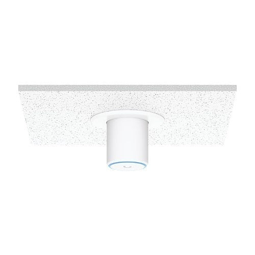 FLEXHD-CM-3 Recessed Ceiling Mount for U6 Mesh and FlexHD, White