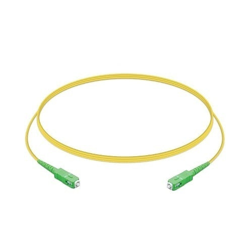 UF-SM-PATCH-APC-APC UFiber Patch Cord Cable, APC/APC