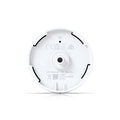 UVC-G5-DOME-ULTRA G5 Dome Ultra 2K HD Indoor PoE Camera with Night Vision and Tamper-Resistant Design, White