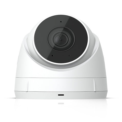 UVC-G5-TURRET-ULTRA 2K 4MP IR G5 Turret Ultra IP PoE Camera, Weatherproof, 1/2.4" CMOS
