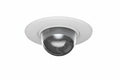 Ubiquiti UACC-G5-DOME-ULTRA-FM-W G5 Dome Ultra Flush Mount for Recessed Installation Into a Wall or Ceiling, White