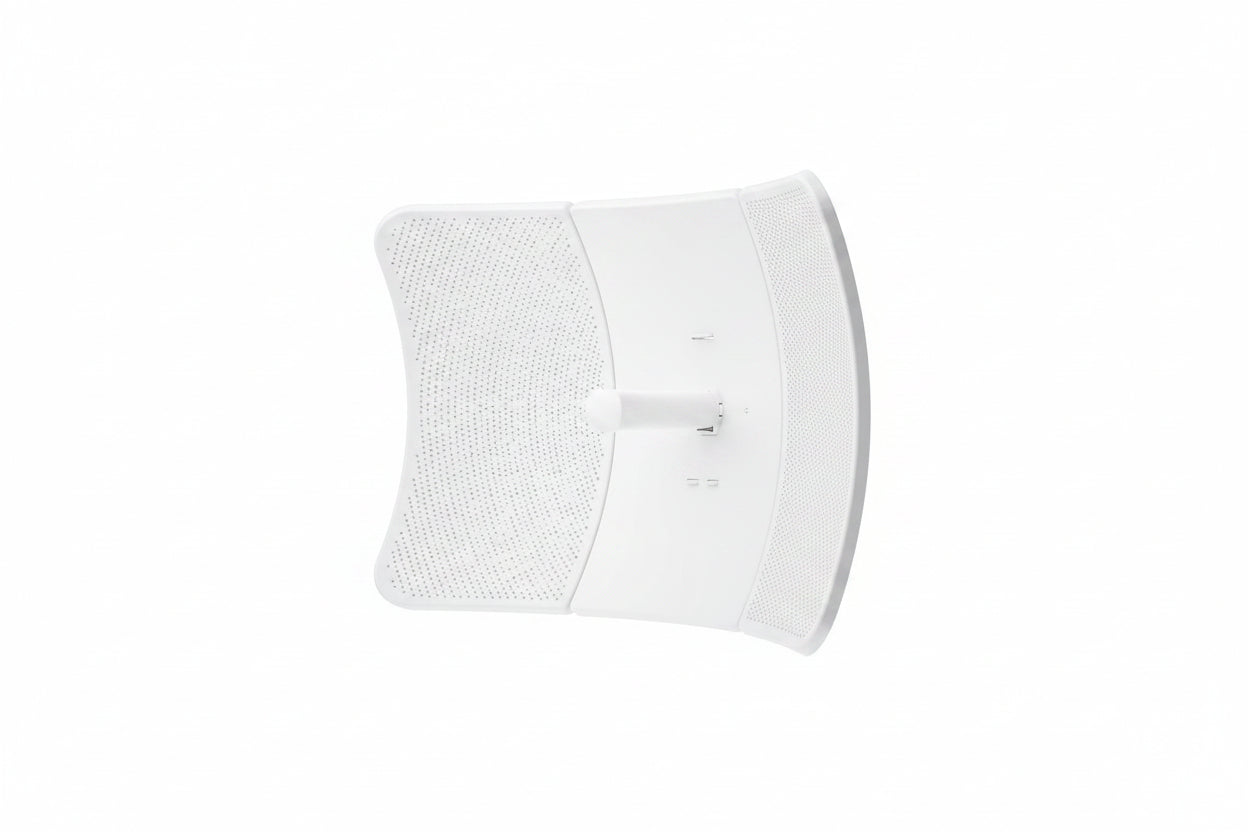 LBE-5AC-XR-US airMAX Outdoor LiteBeam 5AC Extreme-Range, Ultra-Lightweight