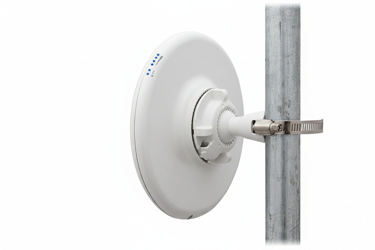 NBE-5AC-GEN2-US NanoBeam 5AC Gen2, US