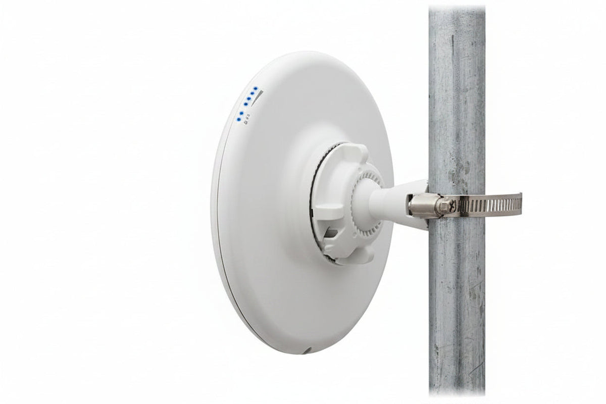 NBE-5AC-GEN2-US NanoBeam 5AC Gen2, US