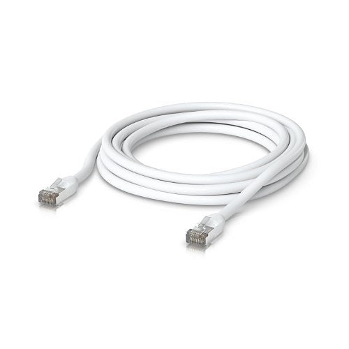 UACC-CABLE-PATCH-OUTDOOR-5M-W UniFi Patch Cable Outdoor, 5m,White