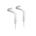 U-Cable-Patch-8M-RJ45 UniFi Ultra-Thin OD 3mm Ethernet Patch Cable, 8m, White