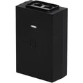 POE-24-30W 24V PoE Adapter, 30W, Black