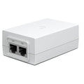 POE-24-30W-G-WH PoE Injector, 24V DC, 30W, Gbit, White