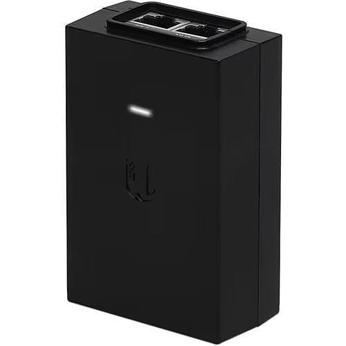 POE-24-30W 24V PoE Adapter, 30W, Black