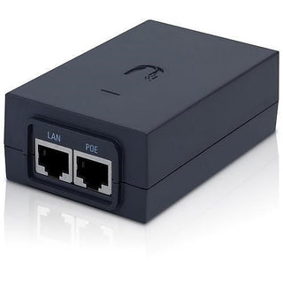 POE-24-AF5X airFiber 5X PoE Injector, 24VDC, 24W