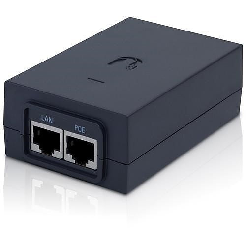 POE-24-AF5X airFiber 5X PoE Injector, 24VDC, 24W