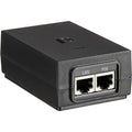 POE-48-24W-G 48V PoE Adapter, Black