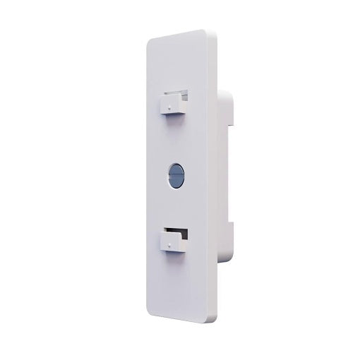 UACC-SWITCH-DIN DIN Rail Mount for Compact Network Switches